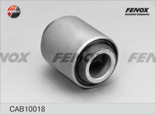 Fenox CAB10018 - Suspension, bras de liaison cwaw.fr