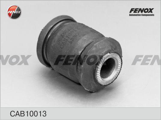 Fenox CAB10013 - Suspension, bras de liaison cwaw.fr