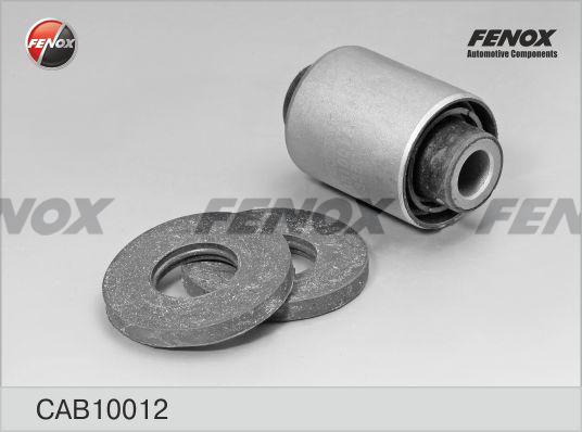 Fenox CAB10012 - Suspension, bras de liaison cwaw.fr