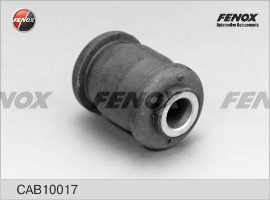 Fenox CAB10017 - Suspension, bras de liaison cwaw.fr