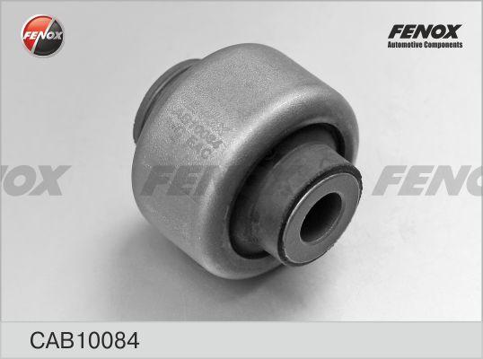 Fenox CAB10084 - Suspension, bras de liaison cwaw.fr