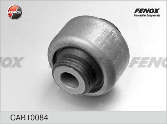 Fenox CAB10084 - Suspension, bras de liaison cwaw.fr