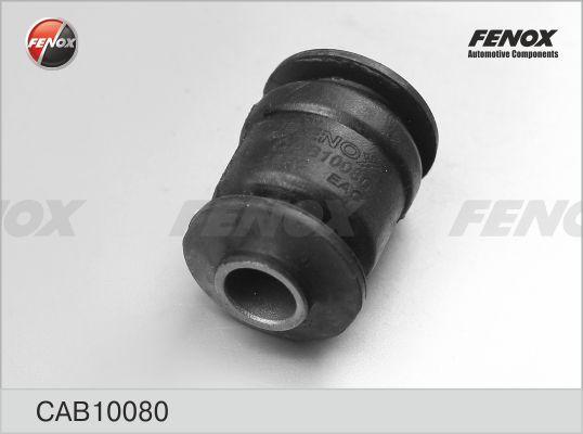 Fenox CAB10080 - Suspension, bras de liaison cwaw.fr