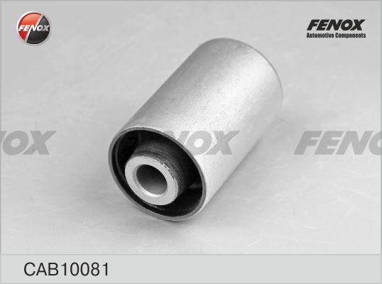 Fenox CAB10081 - Suspension, bras de liaison cwaw.fr