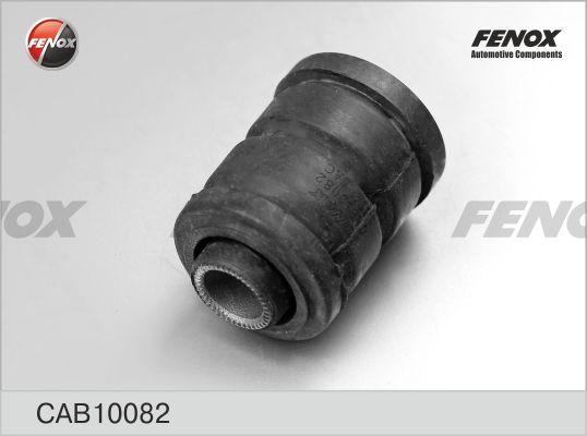 Fenox CAB10082 - Suspension, bras de liaison cwaw.fr