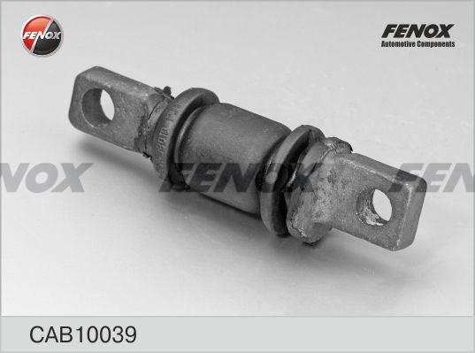 Fenox CAB10039 - Suspension, bras de liaison cwaw.fr