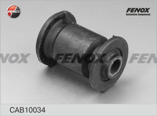 Fenox CAB10034 - Suspension, bras de liaison cwaw.fr