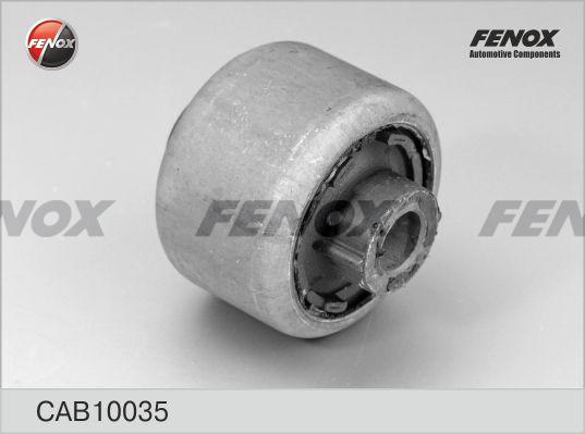 Fenox CAB10035 - Suspension, bras de liaison cwaw.fr