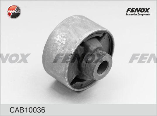 Fenox CAB10036 - Suspension, bras de liaison cwaw.fr