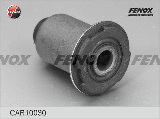 Fenox CAB10030 - Suspension, bras de liaison cwaw.fr