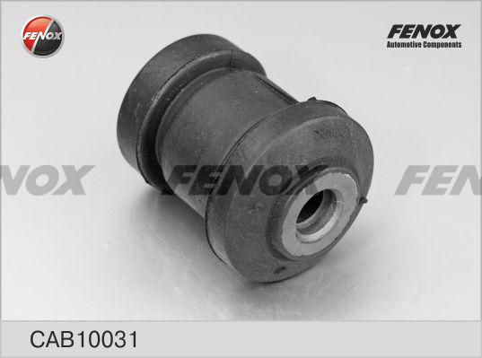 Fenox CAB10031 - Suspension, bras de liaison cwaw.fr