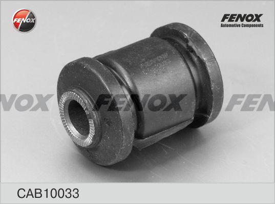 Fenox CAB10033 - Suspension, bras de liaison cwaw.fr