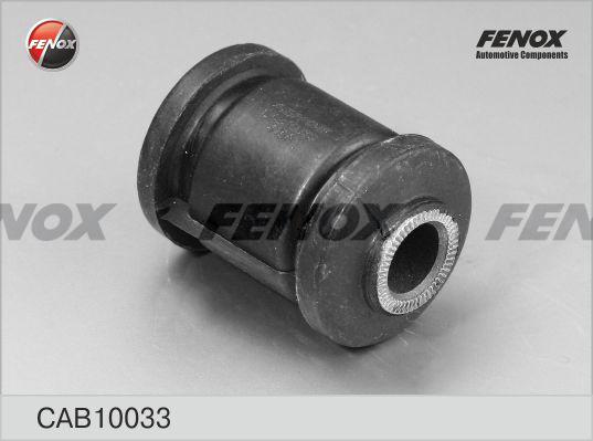 Fenox CAB10033 - Suspension, bras de liaison cwaw.fr