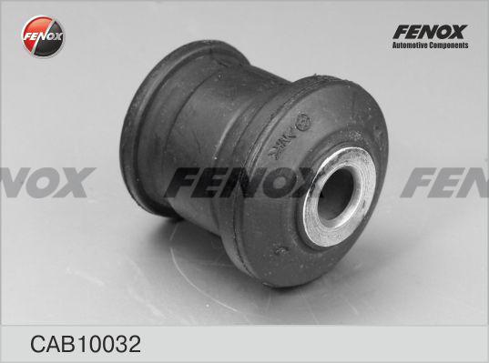 Fenox CAB10032 - Suspension, bras de liaison cwaw.fr