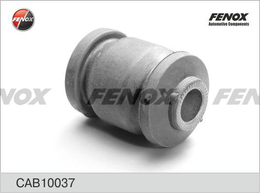 Fenox CAB10037 - Suspension, bras de liaison cwaw.fr