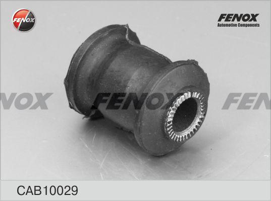 Fenox CAB10029 - Suspension, bras de liaison cwaw.fr