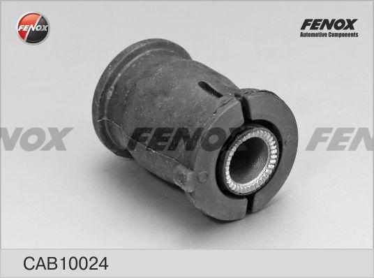 Fenox CAB10024 - Suspension, bras de liaison cwaw.fr