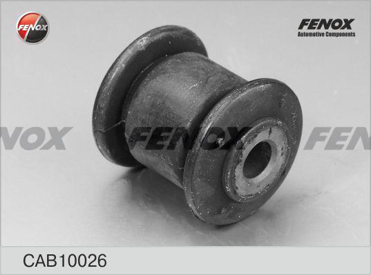 Fenox CAB10026 - Suspension, bras de liaison cwaw.fr