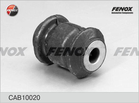 Fenox CAB10020 - Suspension, bras de liaison cwaw.fr