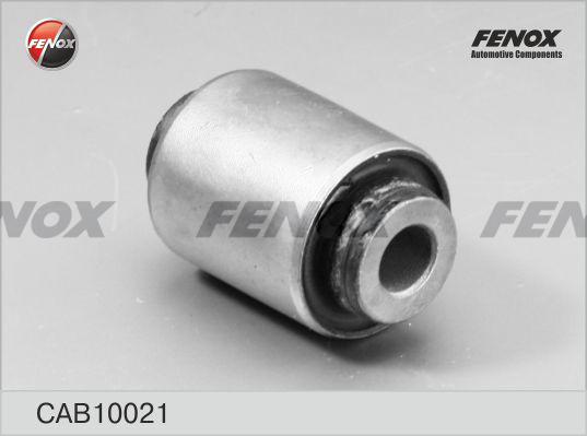 Fenox CAB10021 - Suspension, bras de liaison cwaw.fr