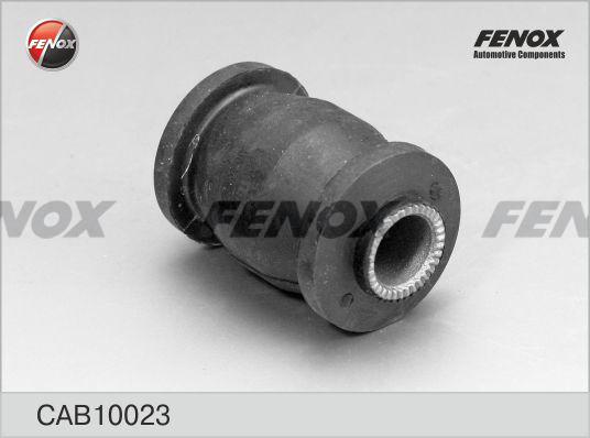 Fenox CAB10023 - Suspension, bras de liaison cwaw.fr