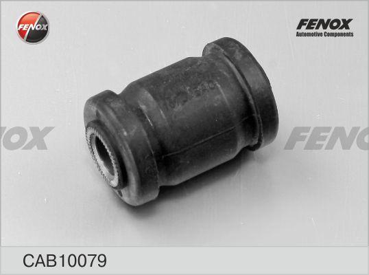 Fenox CAB10079 - Suspension, bras de liaison cwaw.fr