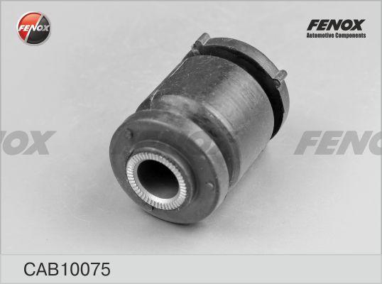 Fenox CAB10075 - Suspension, bras de liaison cwaw.fr