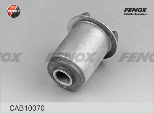 Fenox CAB10070 - Suspension, bras de liaison cwaw.fr