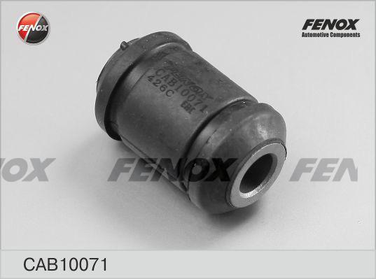 Fenox CAB10071 - Suspension, bras de liaison cwaw.fr