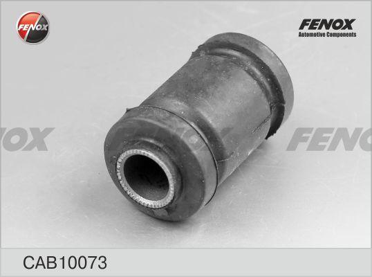 Fenox CAB10073 - Suspension, bras de liaison cwaw.fr