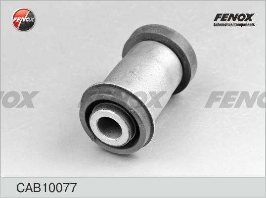 Fenox CAB10077 - Suspension, bras de liaison cwaw.fr