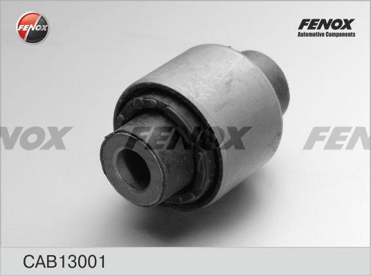 Fenox CAB13001 - Suspension, bras de liaison cwaw.fr