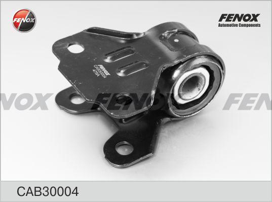 Fenox CAB30004 - Suspension, bras de liaison cwaw.fr