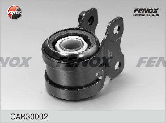 Fenox CAB30002 - Suspension, bras de liaison cwaw.fr