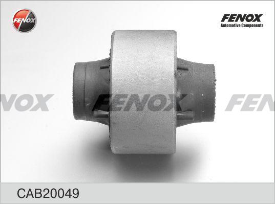 Fenox CAB20049 - Suspension, bras de liaison cwaw.fr