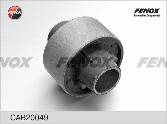 Fenox CAB20049 - Suspension, bras de liaison cwaw.fr