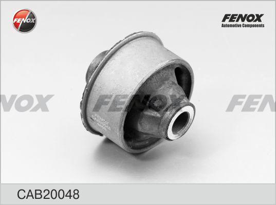 Fenox CAB20048 - Suspension, bras de liaison cwaw.fr