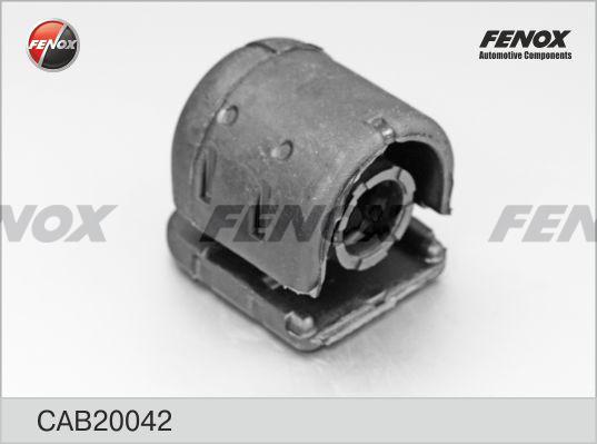 Fenox CAB20042 - Suspension, bras de liaison cwaw.fr