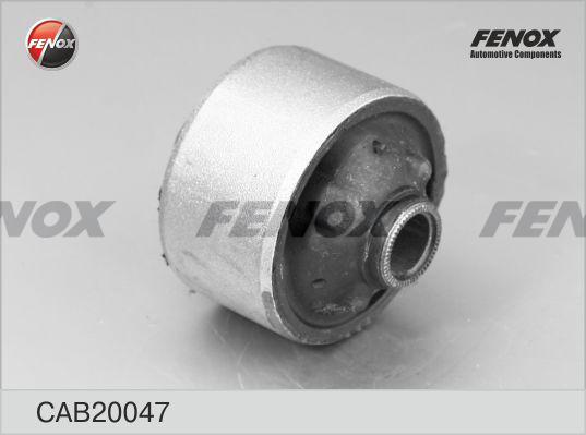 Fenox CAB20047 - Suspension, bras de liaison cwaw.fr