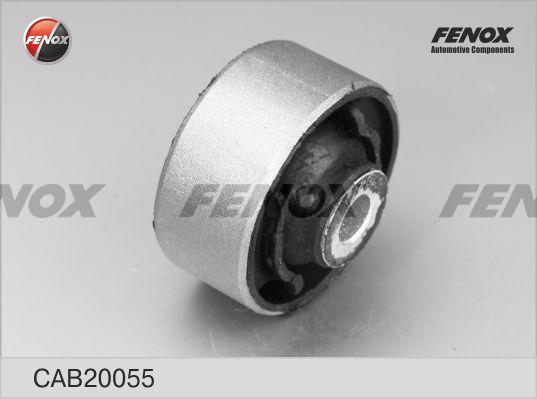 Fenox CAB20055 - Suspension, bras de liaison cwaw.fr