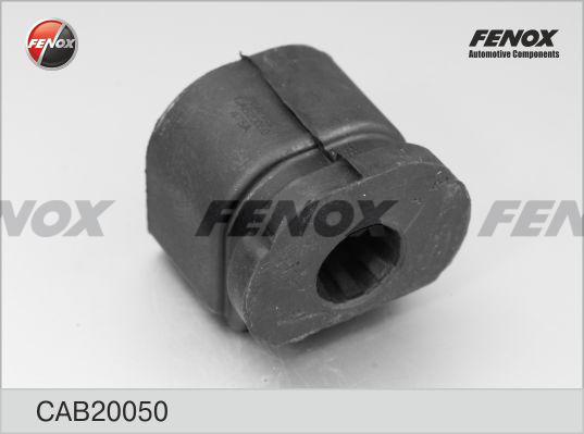 Fenox CAB20050 - Suspension, bras de liaison cwaw.fr