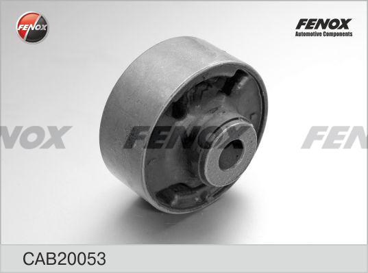 Fenox CAB20053 - Suspension, bras de liaison cwaw.fr