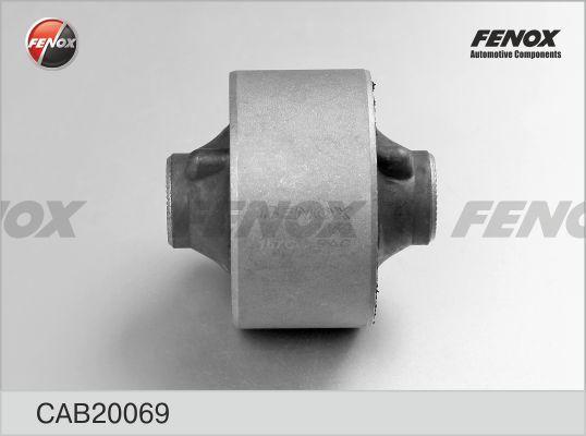 Fenox CAB20069 - Suspension, bras de liaison cwaw.fr