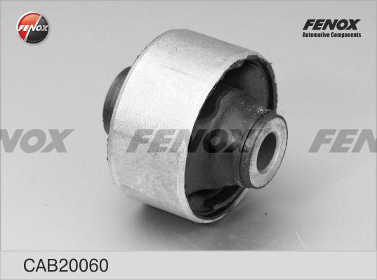 Fenox CAB20060 - Suspension, bras de liaison cwaw.fr