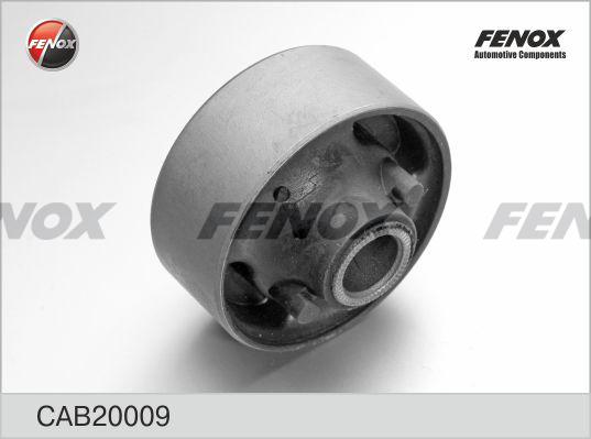 Fenox CAB20009 - Suspension, bras de liaison cwaw.fr