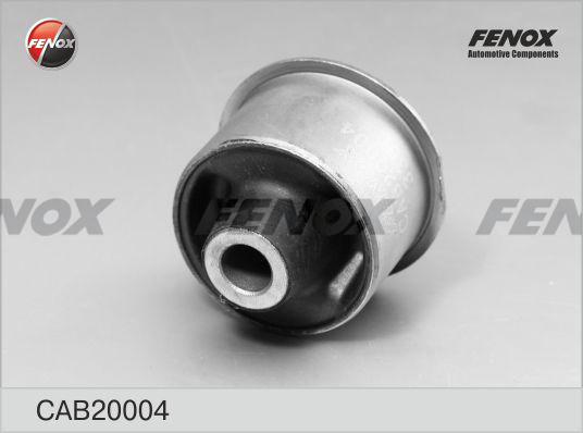 Fenox CAB20004 - Suspension, bras de liaison cwaw.fr