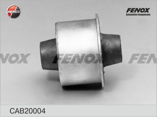 Fenox CAB20004 - Suspension, bras de liaison cwaw.fr