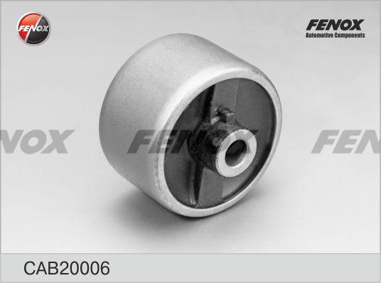 Fenox CAB20006 - Suspension, bras de liaison cwaw.fr