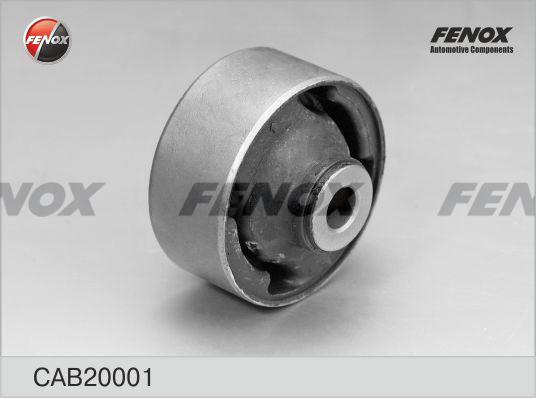 Fenox CAB20001 - Suspension, bras de liaison cwaw.fr