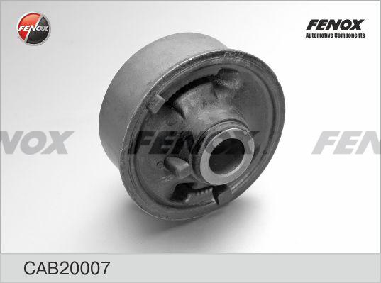 Fenox CAB20007 - Suspension, bras de liaison cwaw.fr